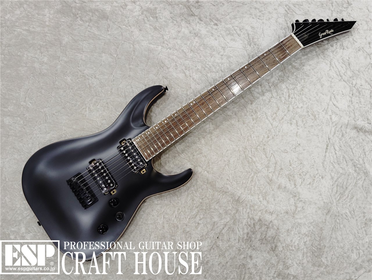 G-HORIZON-FX | ESP GUITARS