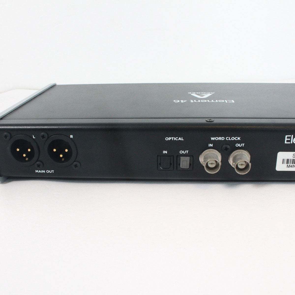 APOGEE Element 46 【渋谷店】（中古/送料無料）【楽器検索デジマート】