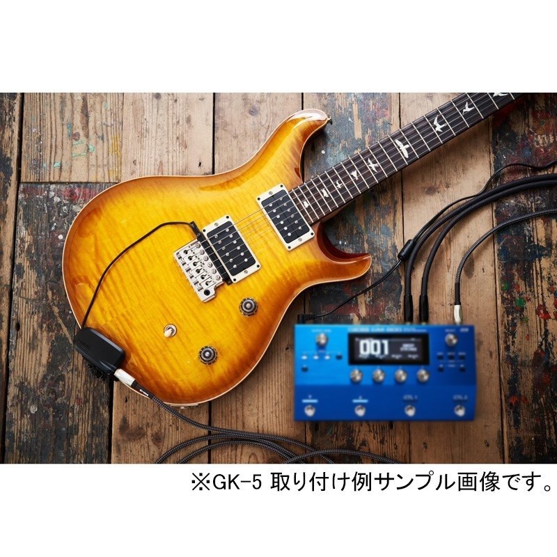 ギターシンセサイザー GM-800 GK-5 BGK-15 セットケーブルのみになります