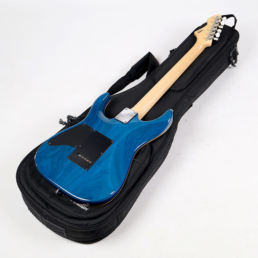 T's Guitars 【中古】 エレキギター T's Guitars DST-24 Carved Top