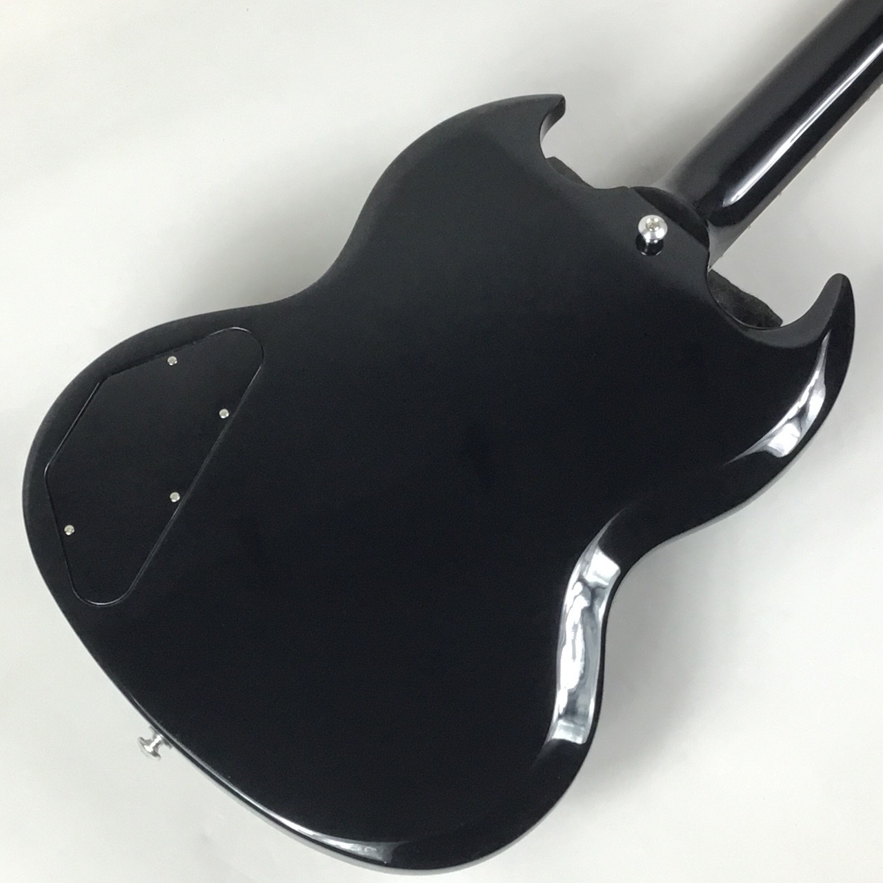 Gibson (ギブソン)SG Special Ebony Black エレキギター（新品