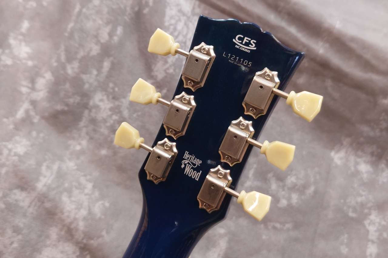 HISTORY SH-LSV（中古）【楽器検索デジマート】
