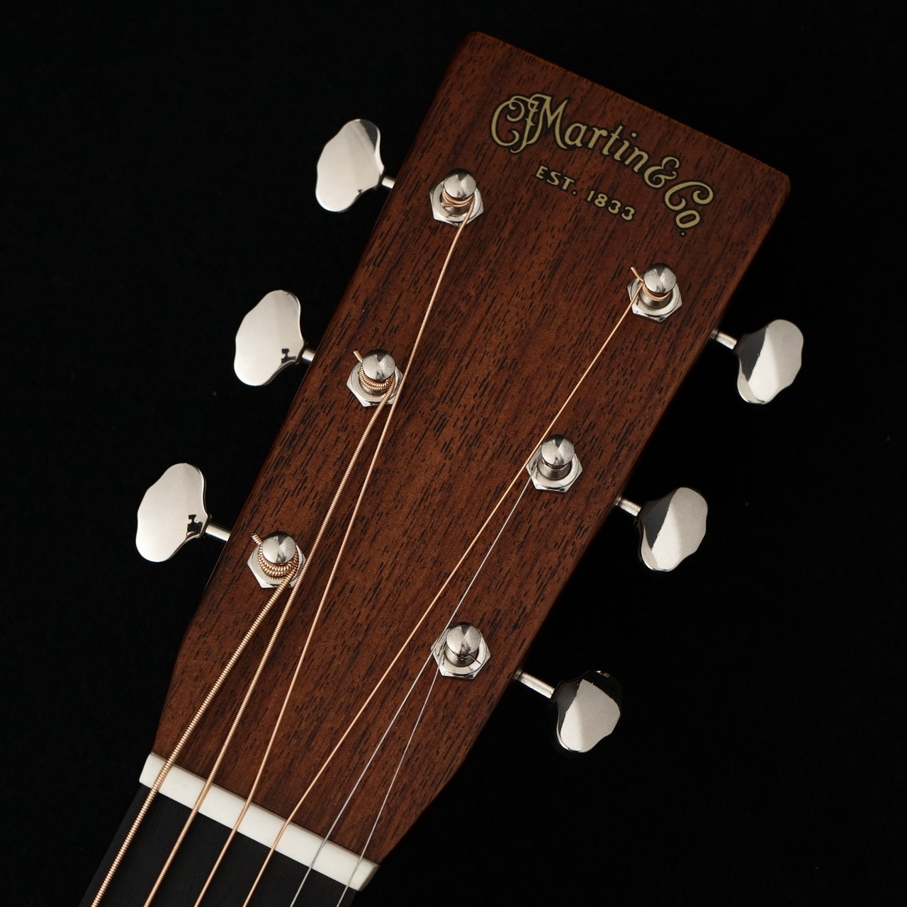 Martin 000-28 Standard '20 【現物動画あり】【USED】【48回無