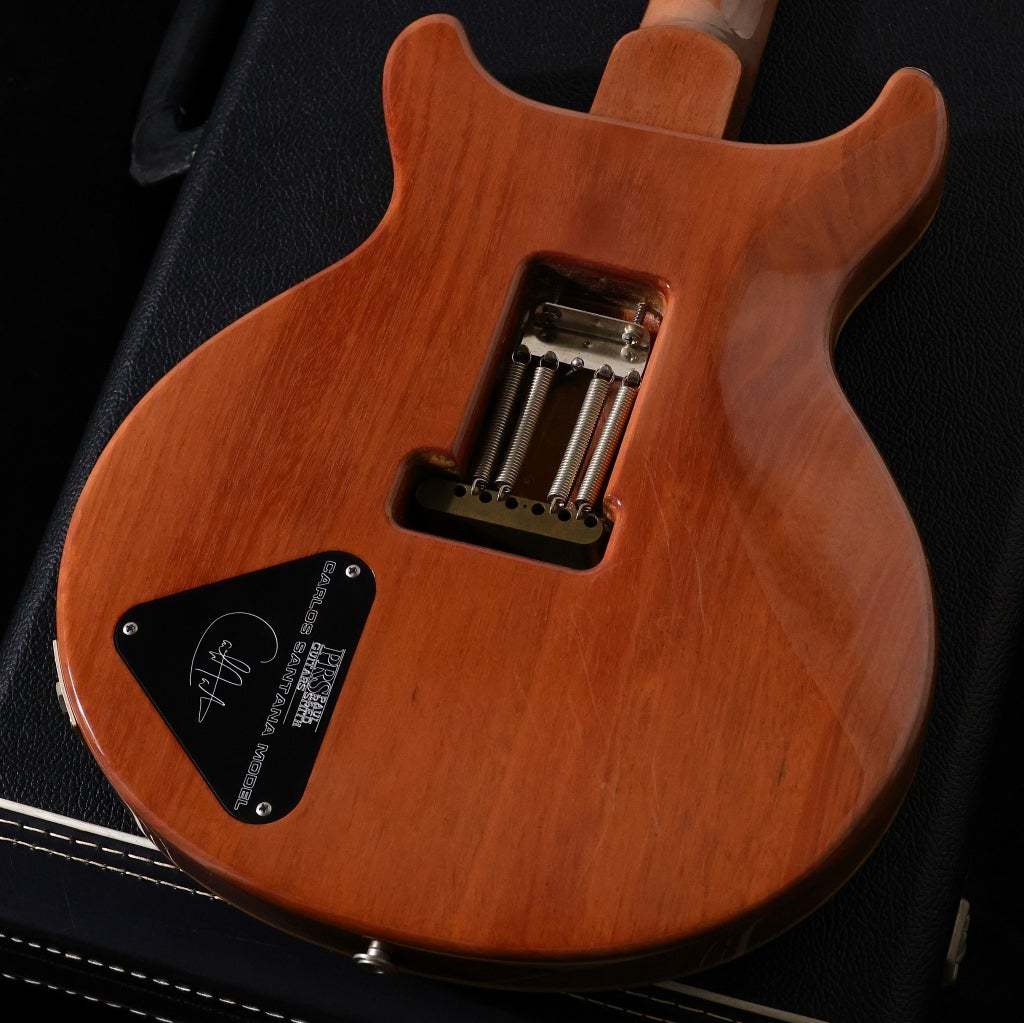 Paul Reed Smith(PRS) 1996 Santana I Santana Yellow 【御茶ノ水本店