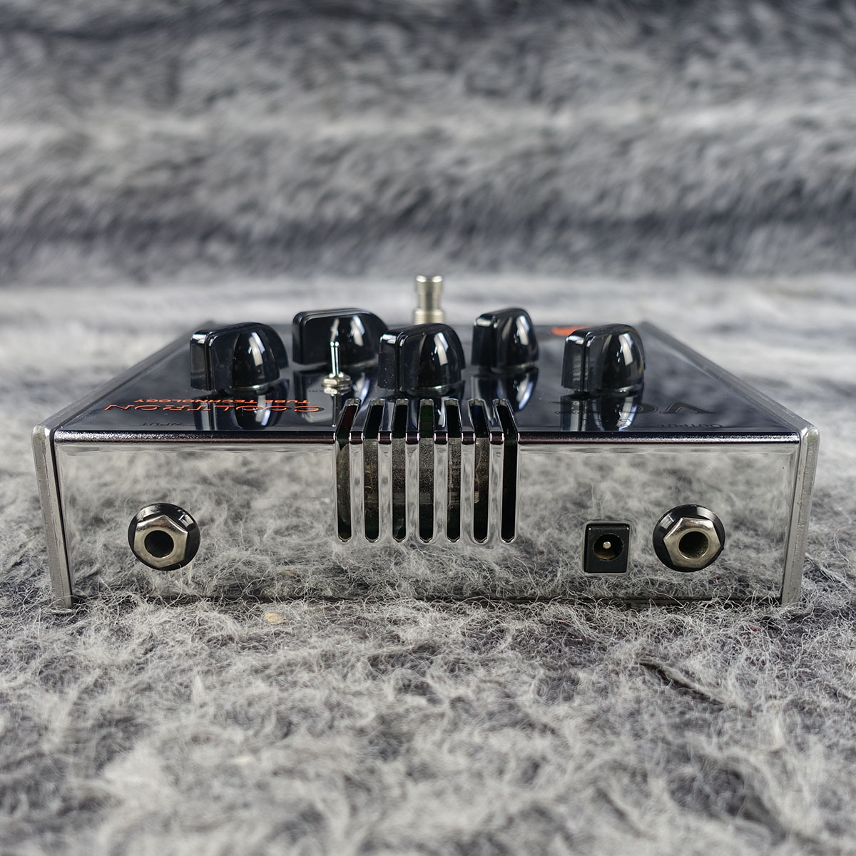 VOX Over The Top Boost / Overdrive（中古）【楽器検索デジマート】