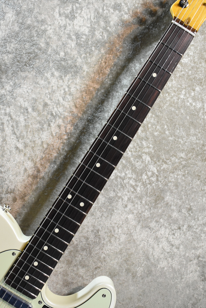 Fender LTD AMERICAN PROFESSIONAL CLASSIC TELECASTER Olympic Pearl