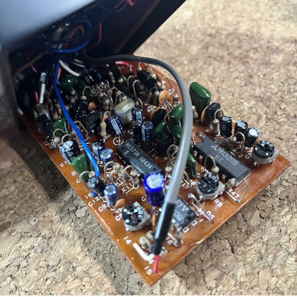 Tokai 【中古】 エフェクター Tokai TDL-1 DELAY ディレイ Made in