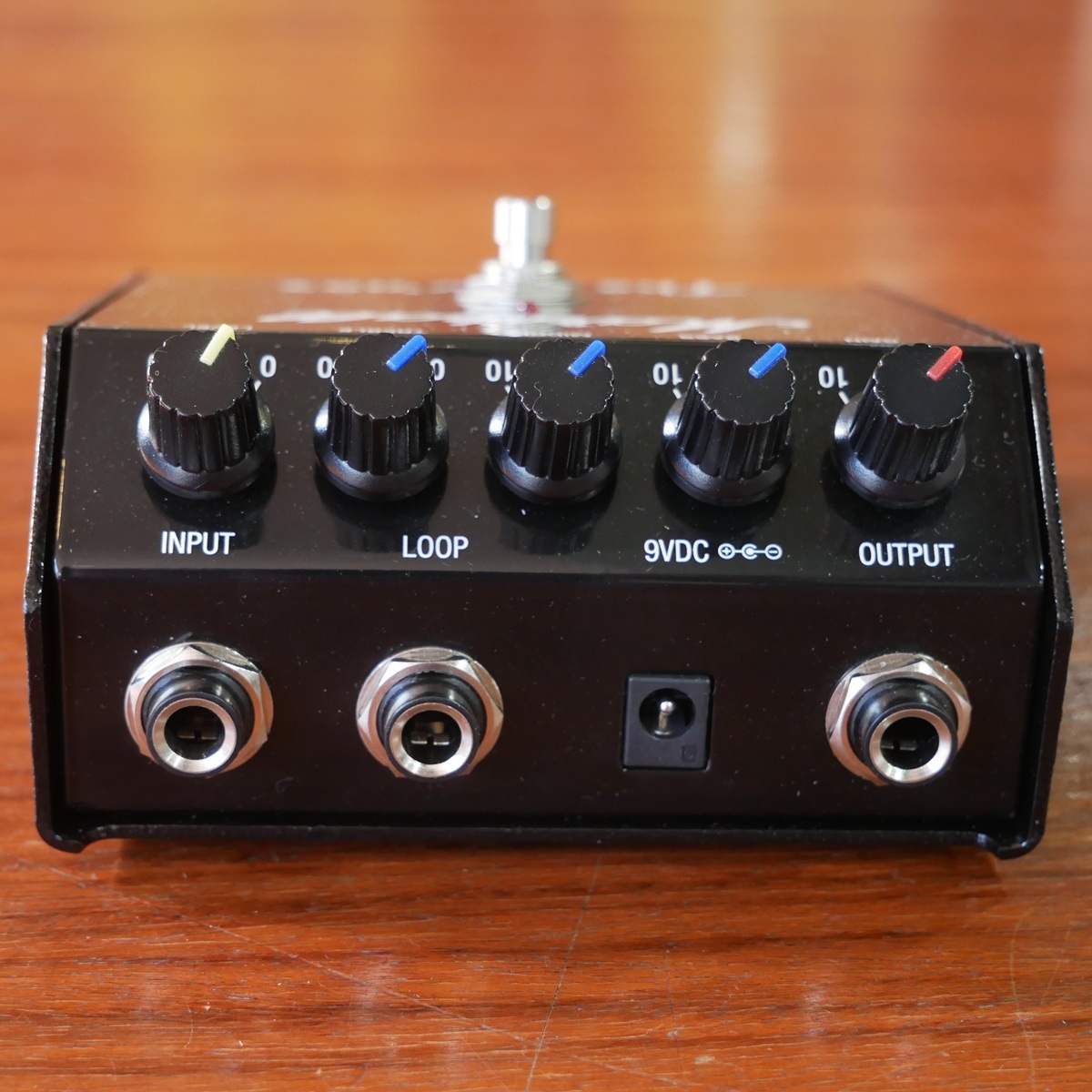 Marshall The Guv'Nor / RE-ISSUE PEDALS 【美品USED】（中古/送料無料