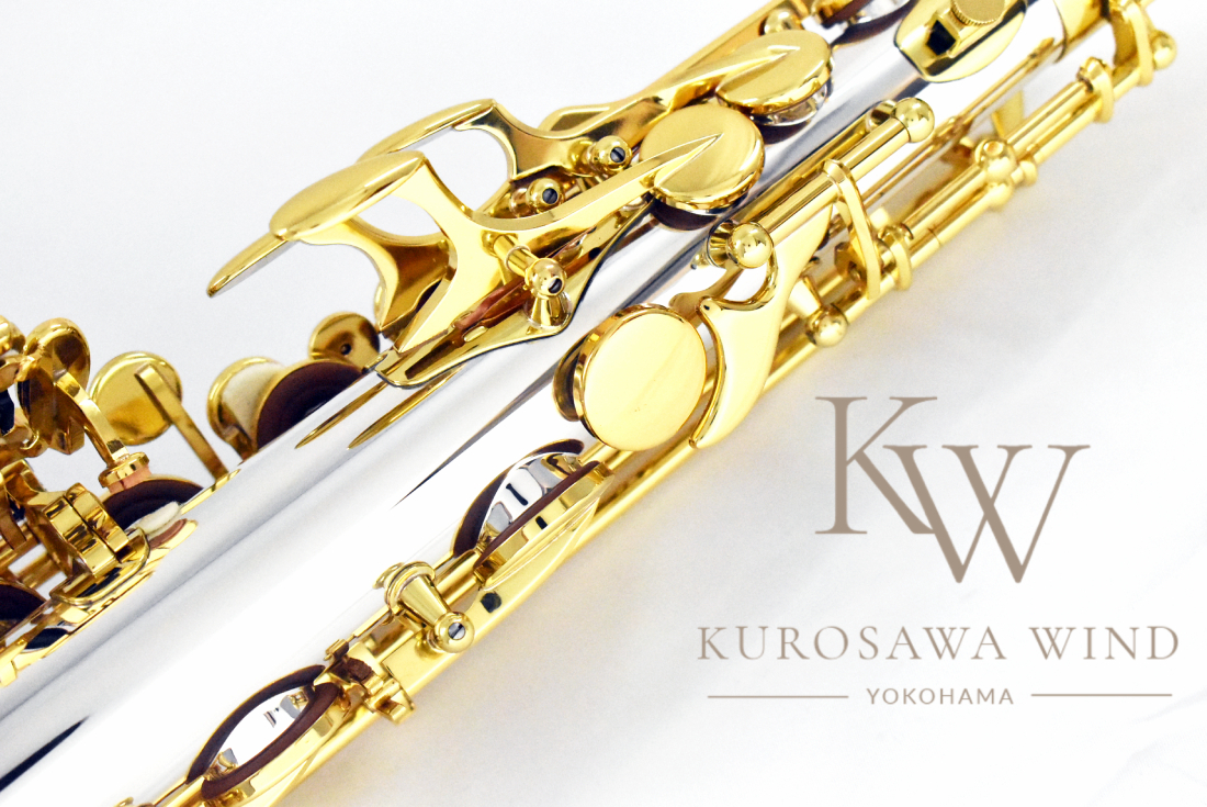 YANAGISAWA A-WO37 