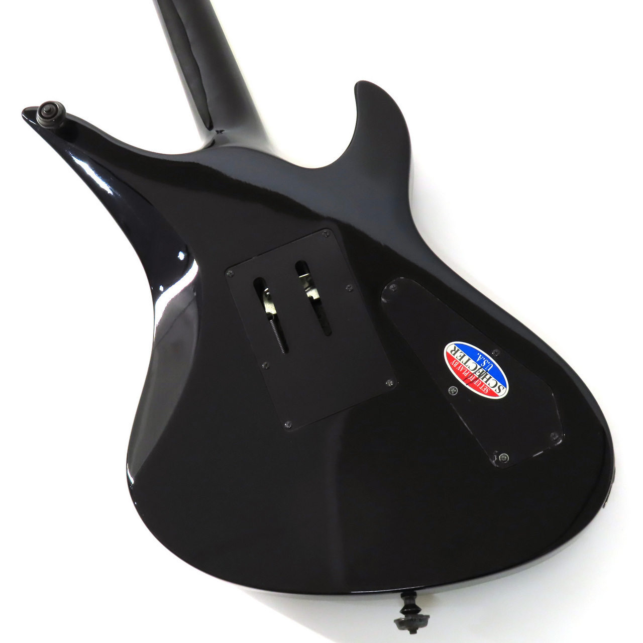 SCHECTER SYNYSTER SPECIAL II LH(中古/送料無料)【楽器検索 SCHECTER SYNYSTER SPECIAL II LH(中古/送料無料)【楽器検索