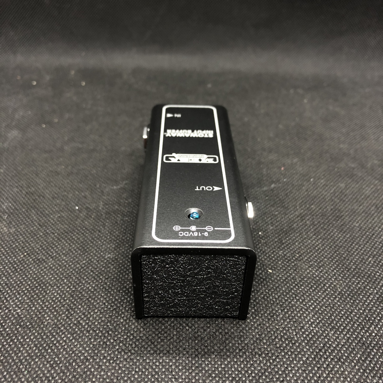 Mesa Boogie Stowaway Input Buffer（中古/送料無料）【楽器検索