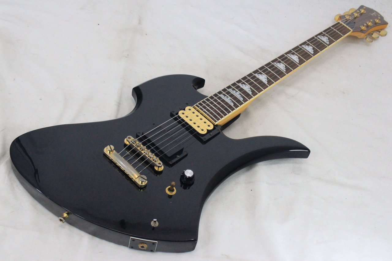FERNANDES MG-80X（中古）【楽器検索デジマート】