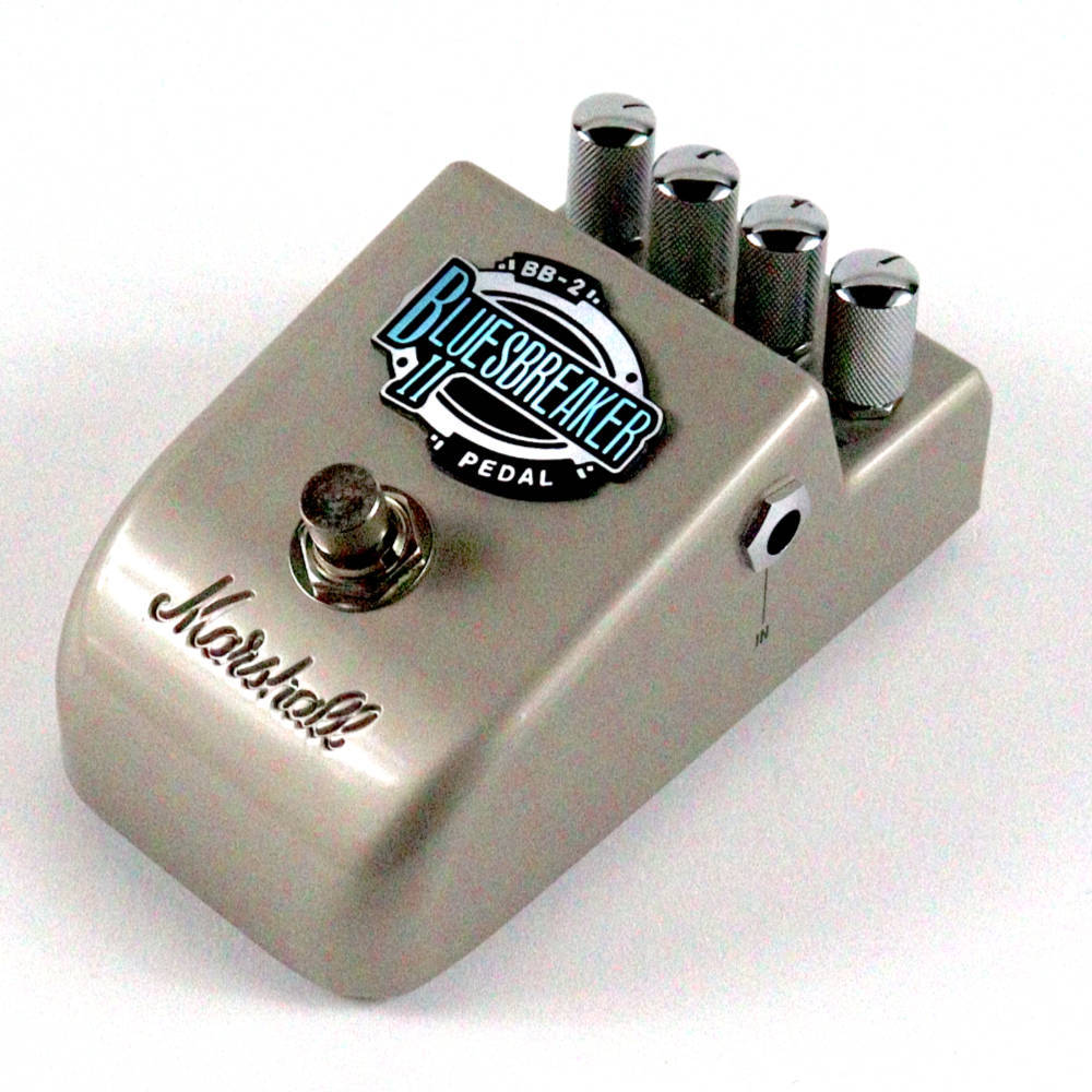 Marshall 【中古】 オーバードライブ エフェクター MARSHALL