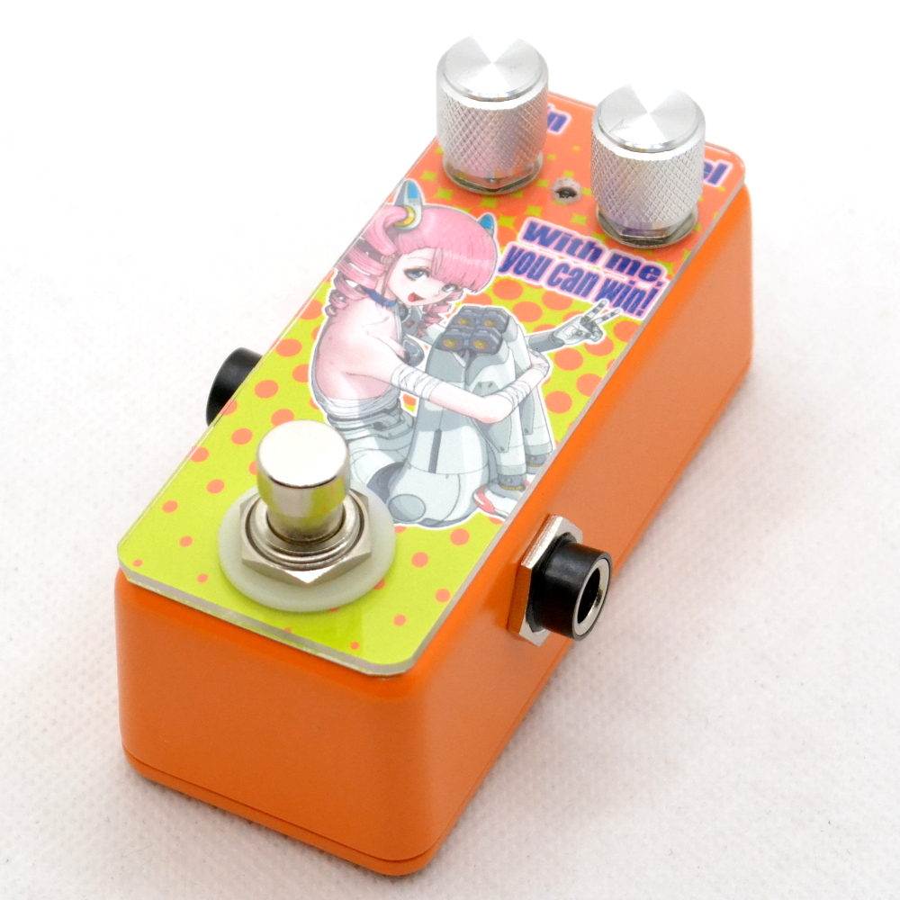 sound project SIVA ロボ子さんディストーション hqdefault.jpg