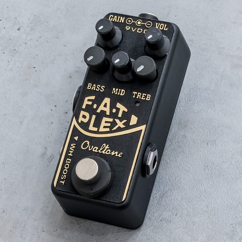 FAT 514D Limted Edition Oval Tone コラボ FAT 514D Limted Edition Oval Tone コラボ FAT 514D Limted