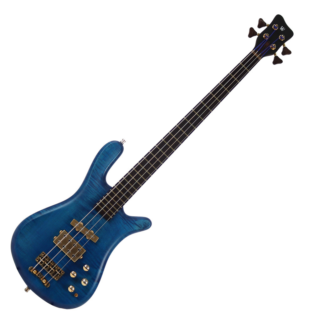 Warwick Streamer LX JazzMan 4st エレキベース 4弦 ワーウィック