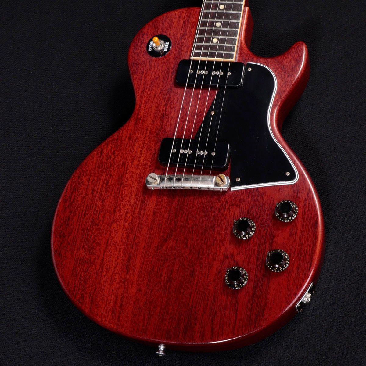 Gibson Custom Shop 1957 Les Paul Special Single Cut Reissue