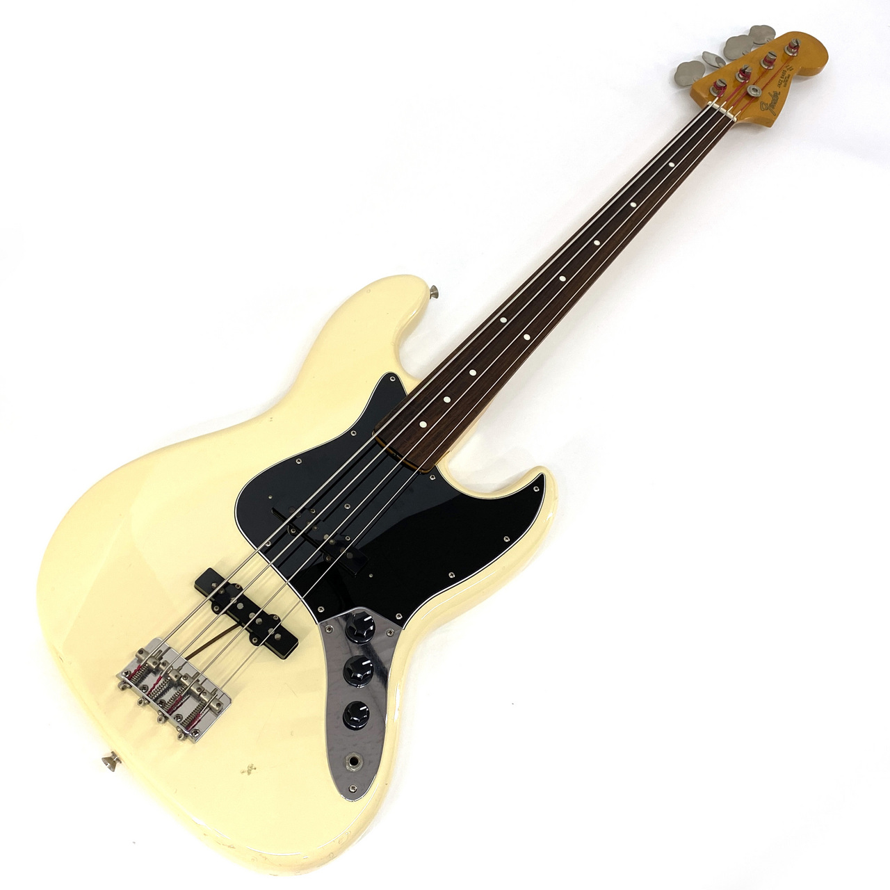 Fender Japan JB62 Fretless Mod（中古/送料無料）【楽器検索デジマート】