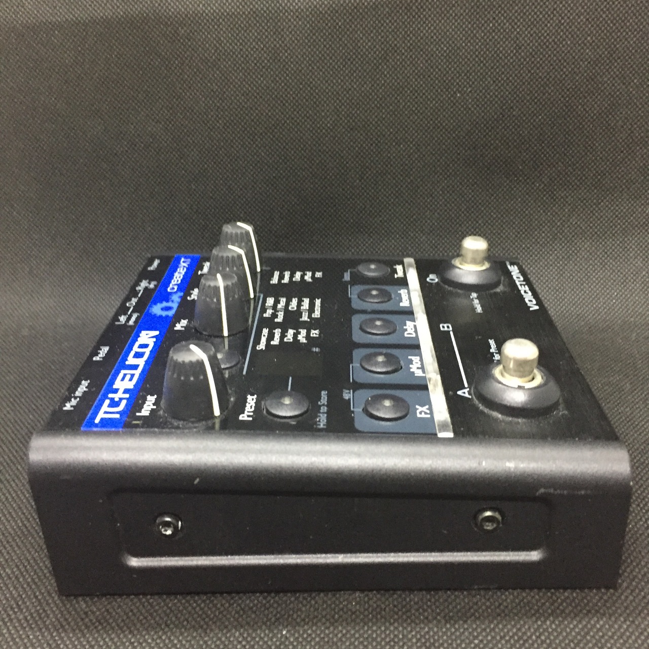 TC-HELICON Voicetone Create XT値段交渉有 付属品有 TC-HELICON Voicetone Create XT値段交渉有 付属品有