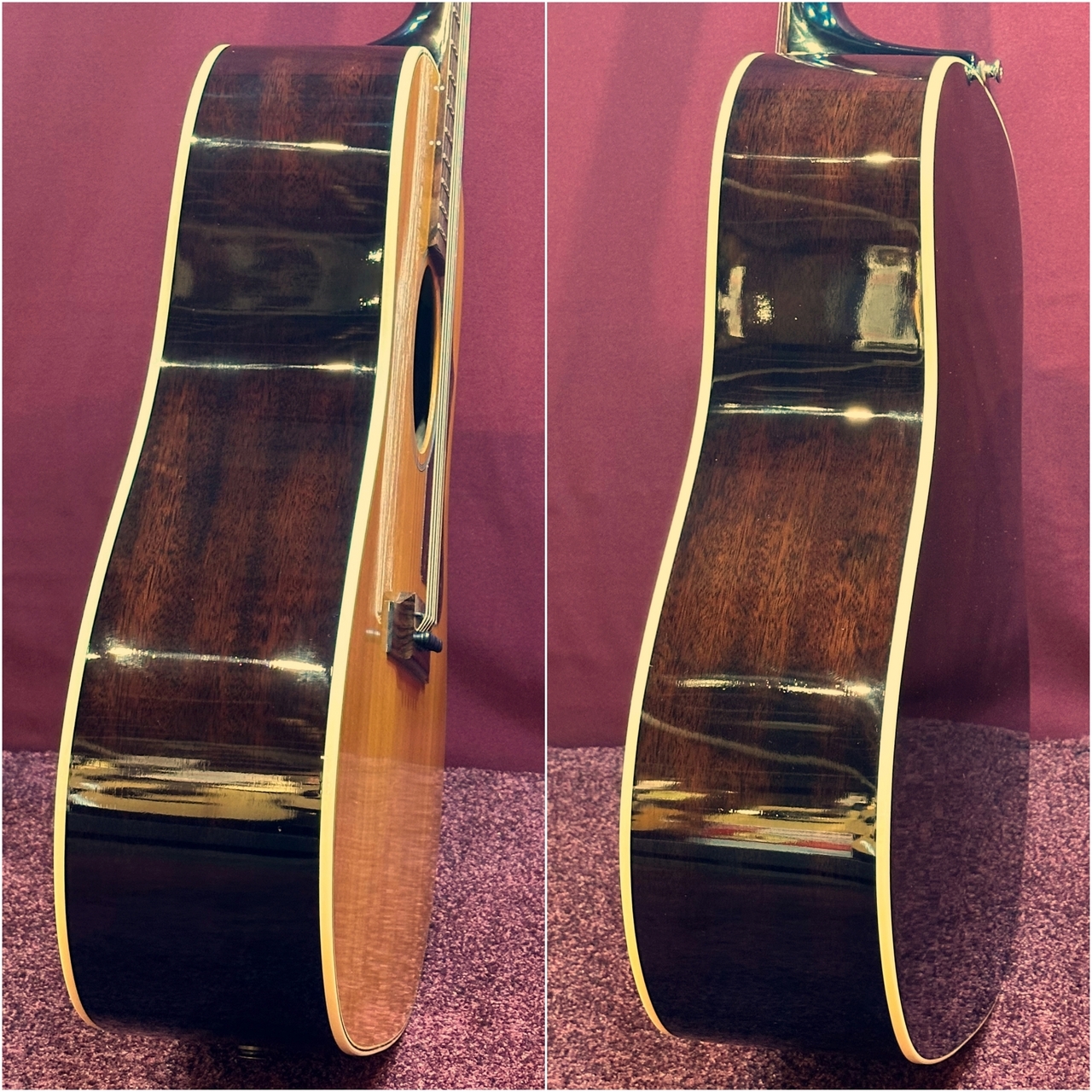 k.yairi rjy-60S VB プラスマニアグッズ k.yairi rjy-60S VB プラス