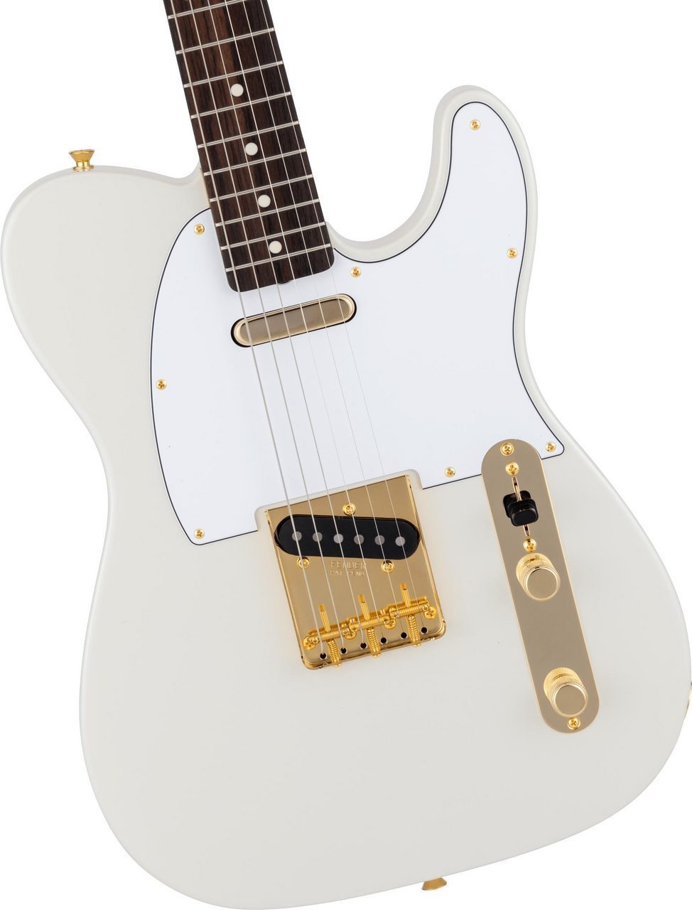 Fender 2025 Collection Made in Japan Traditional II 60s