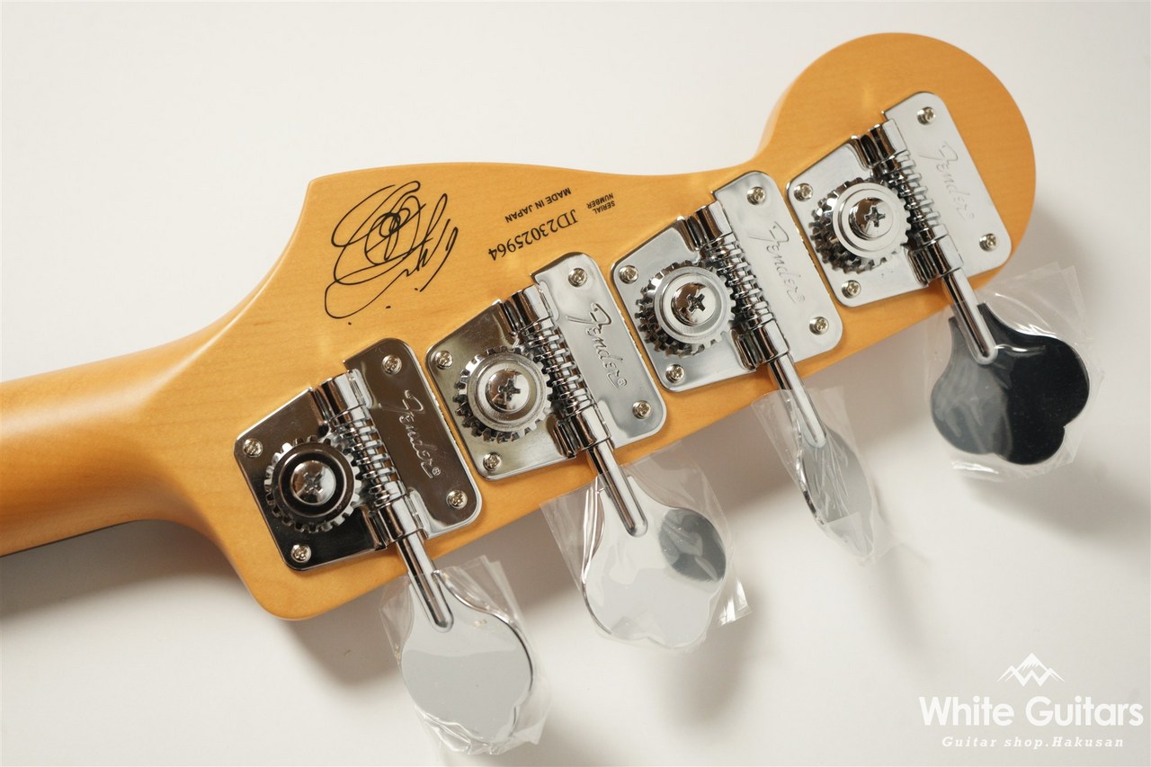ジャズベース　ボディーのみ Amazon.co.jp: フェンダー Fender USA 純正パーツ 998007705