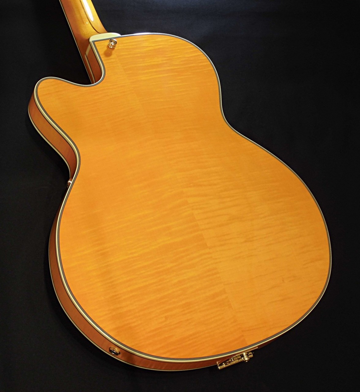 D'Angelico Excel 59 / Vintage Natural【アウトレット特価