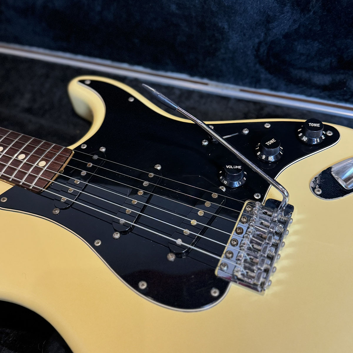 Fender Stratocaster 1982 ”Dan Smith Era”（ビンテージ）【楽器検索