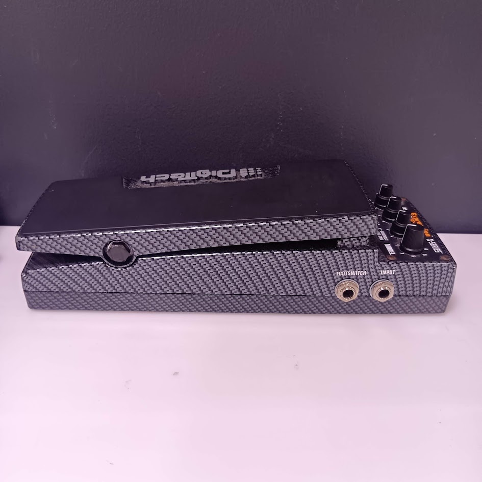 DigiTech EX7（中古/送料無料）【楽器検索デジマート】