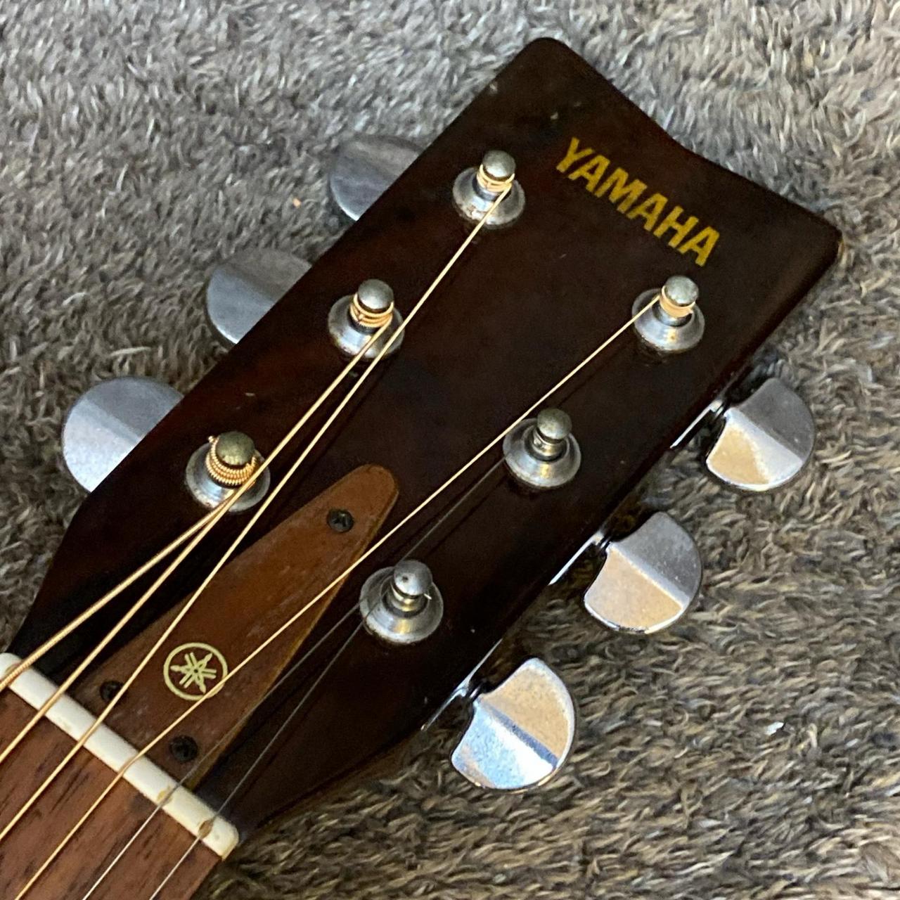 YAMAHA FG-151【尾張小牧店】（中古/送料無料）【楽器検索デジマート】