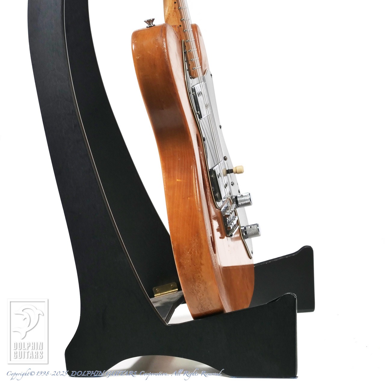 Fender Telecaster Thinline（ビンテージ）【楽器検索デジマート】