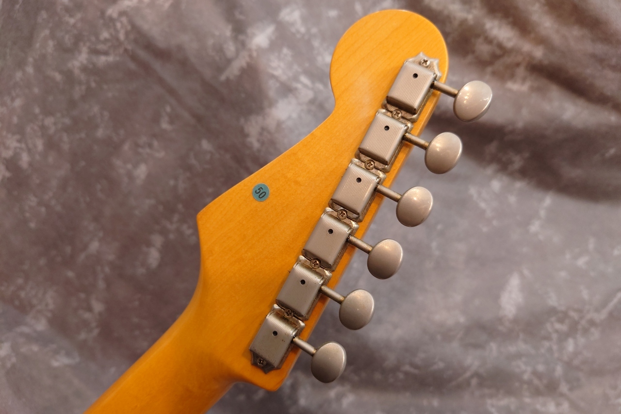 Fender Japan ST62-50（中古）【楽器検索デジマート】