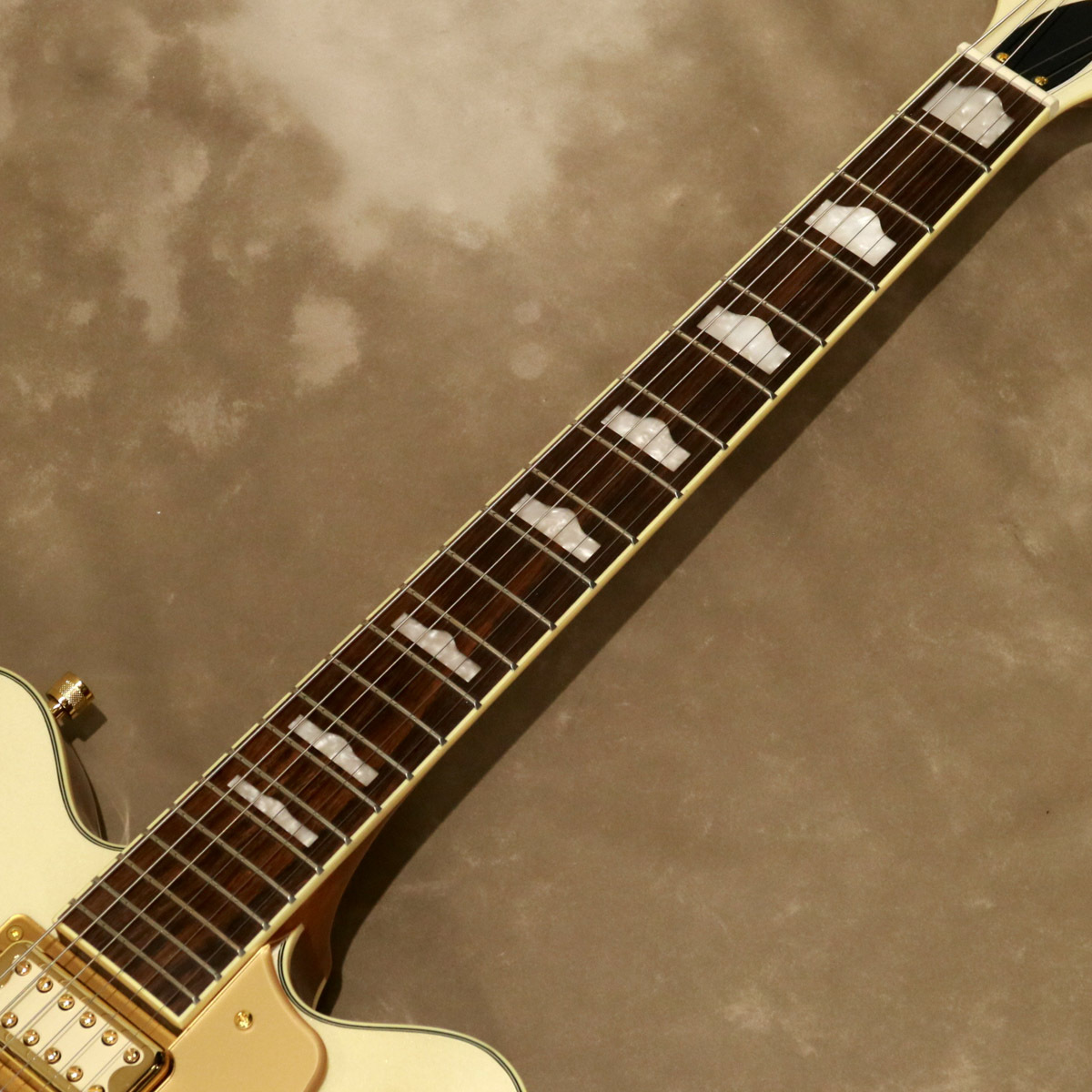 Gretsch G5422TG Electromatic™ Pristine LTD Hollow Body Double-Cut