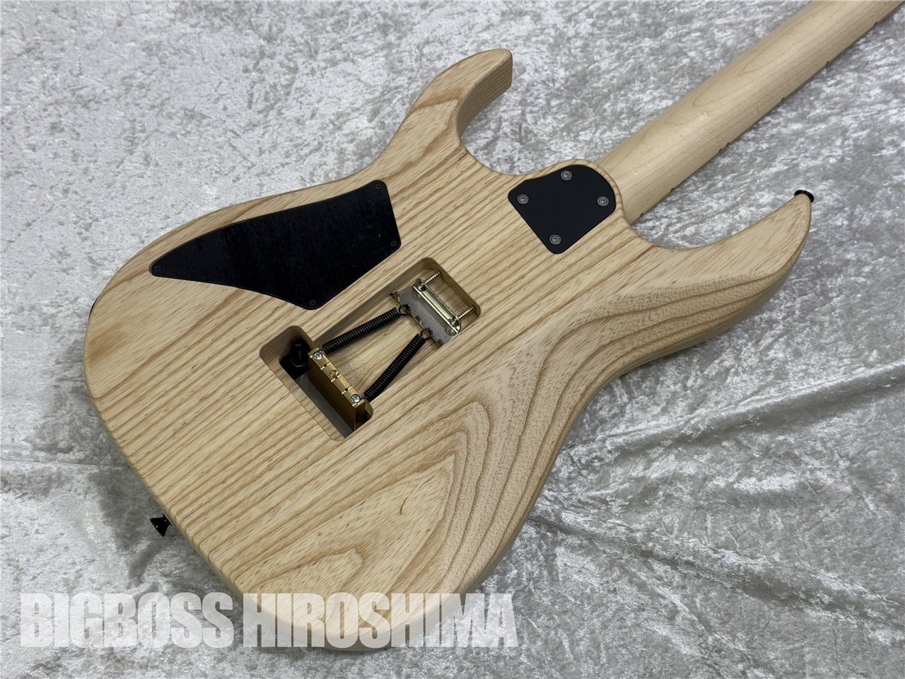SAITO GUITARS S-624 (Naked)（新品特価/送料無料）【楽器検索デジマート】