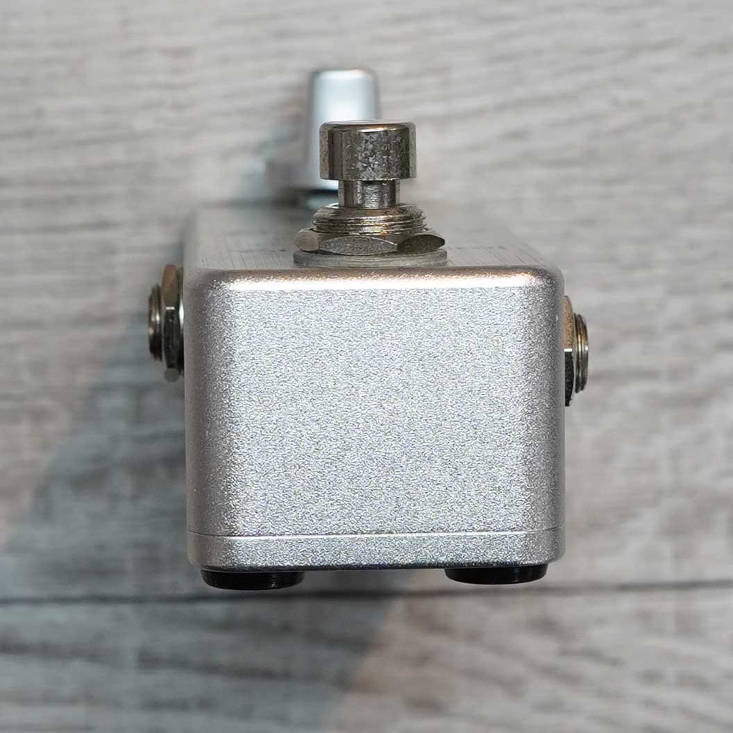 ONE CONTROL Granith Grey Booster（中古）【楽器検索デジマート】