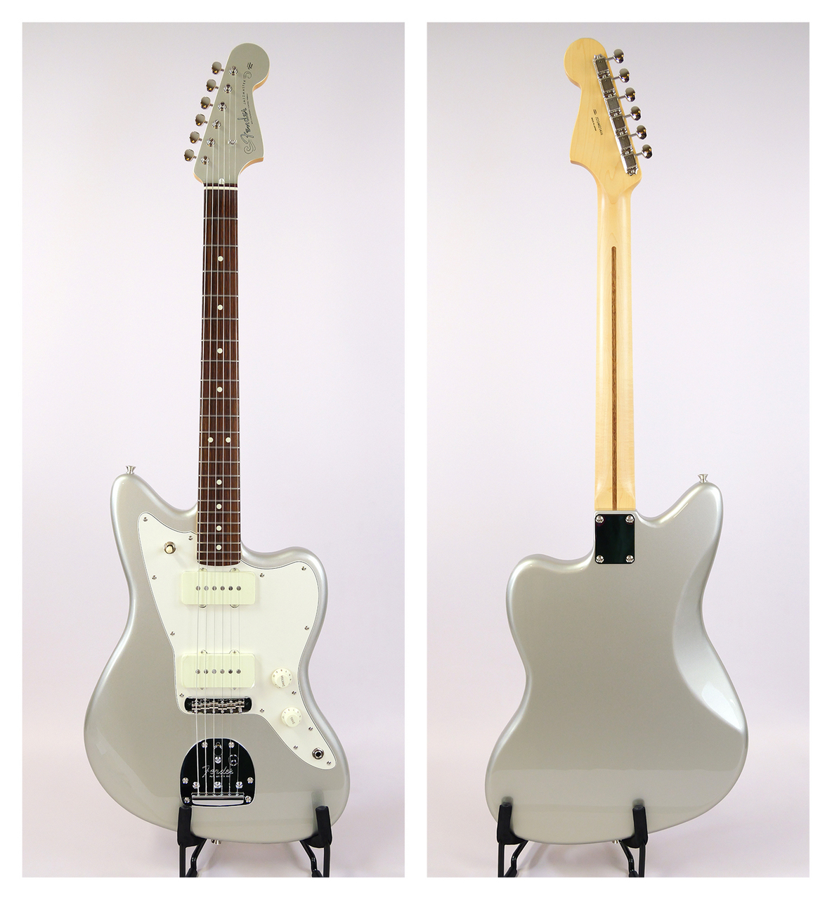 Fender FSR Collection 2024 Made in Japan Hybrid II