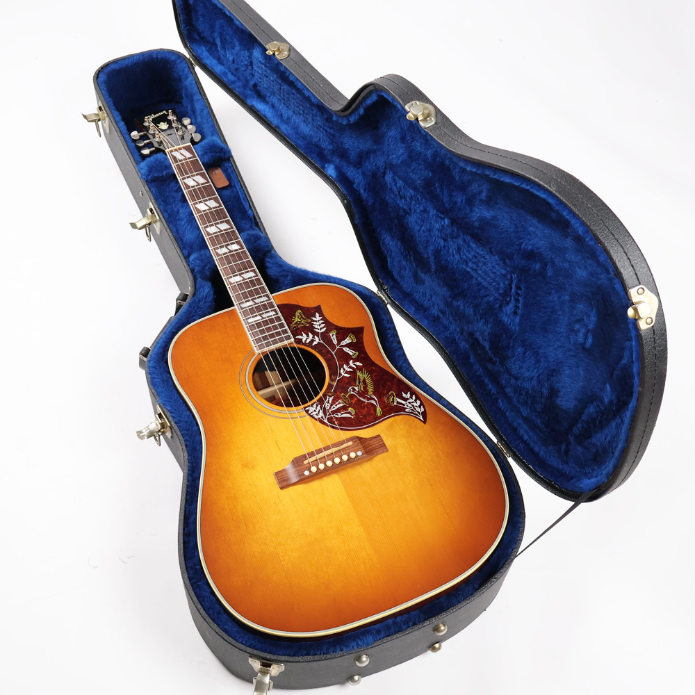 Gibson 【中古】 Hummingbird 2006年製 ギブソン ハミングバード L.R.