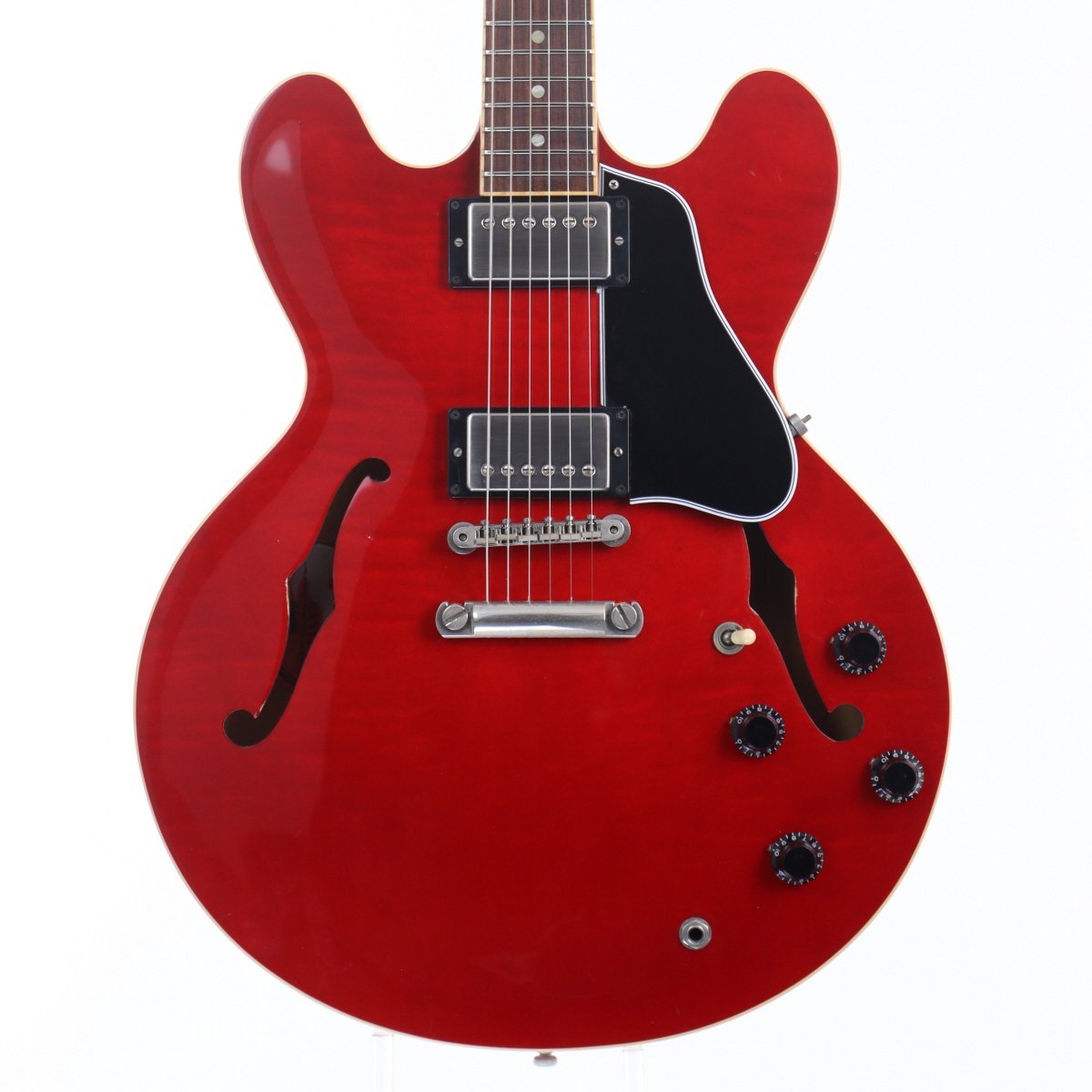 Gibson ES-335 Dot Reissue Cherry【福岡パルコ店】（中古/送料