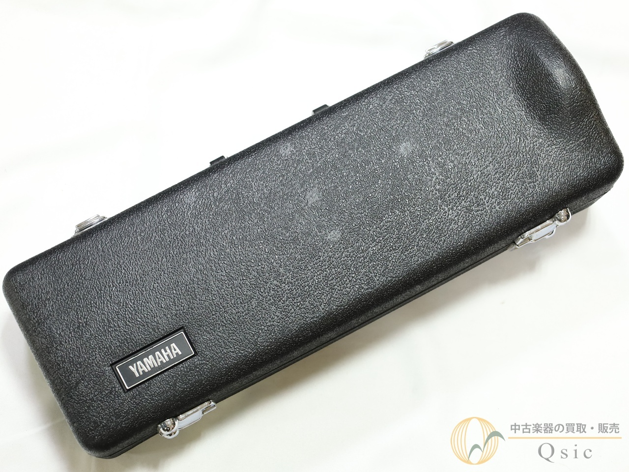 YAMAHA トランペット用ハードケース [TM737]【神戸店在庫】（中古