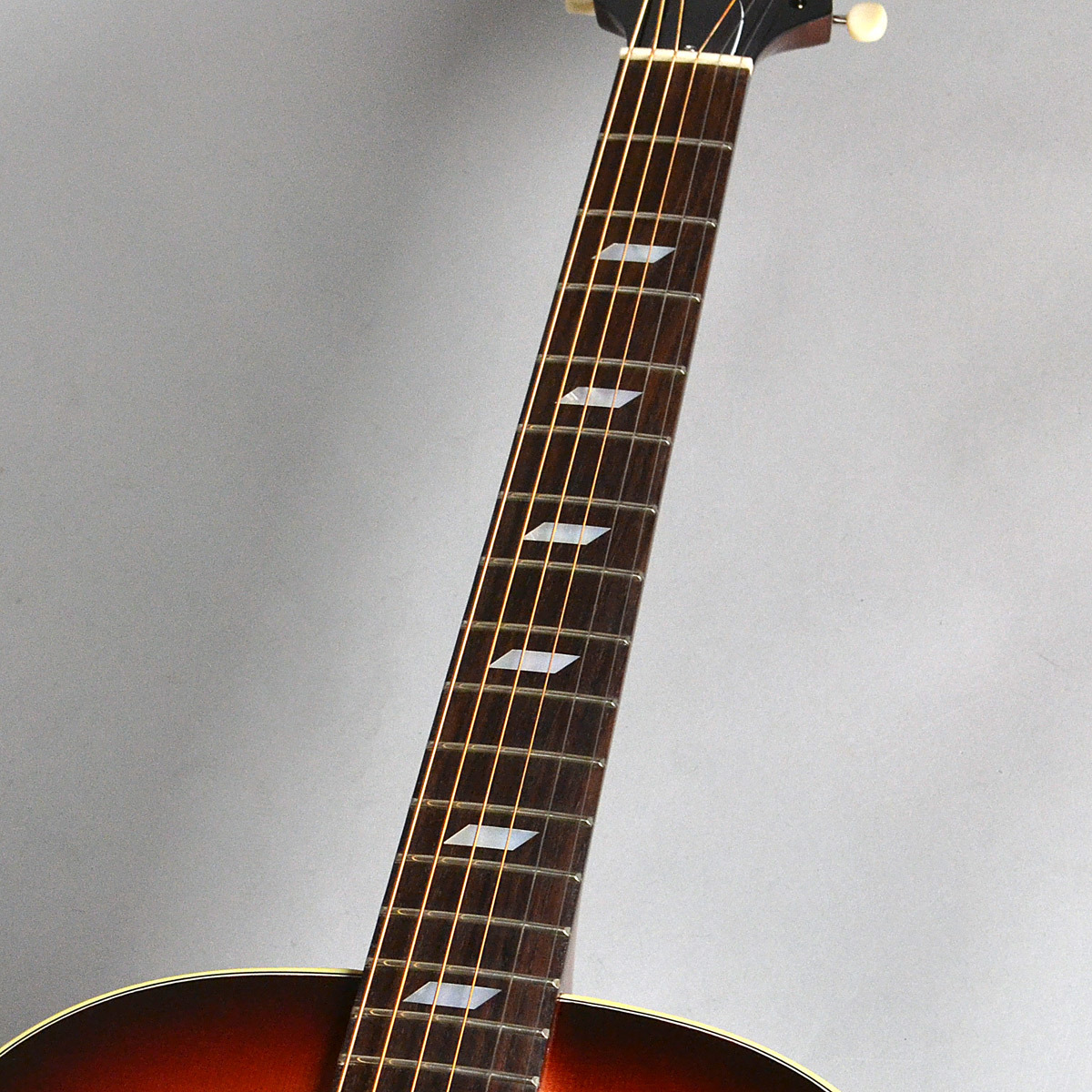 Epiphone USA Texan Vintage Sunburst（新品/送料無料）【楽器検索 