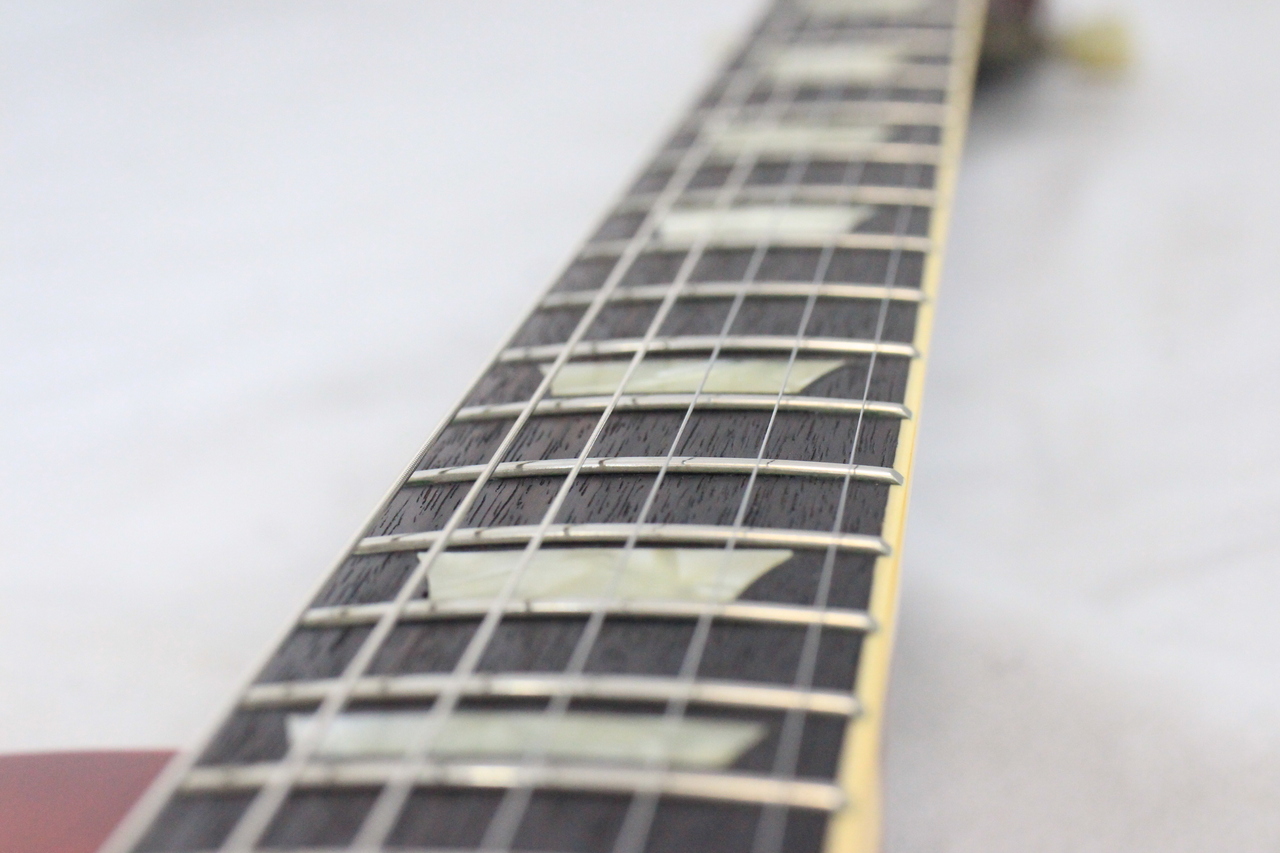 土日限定価格　Orville by gibson LPS-Q 1992 Orville by Gibson LPS-Q（中古）【楽器検索デジマート】