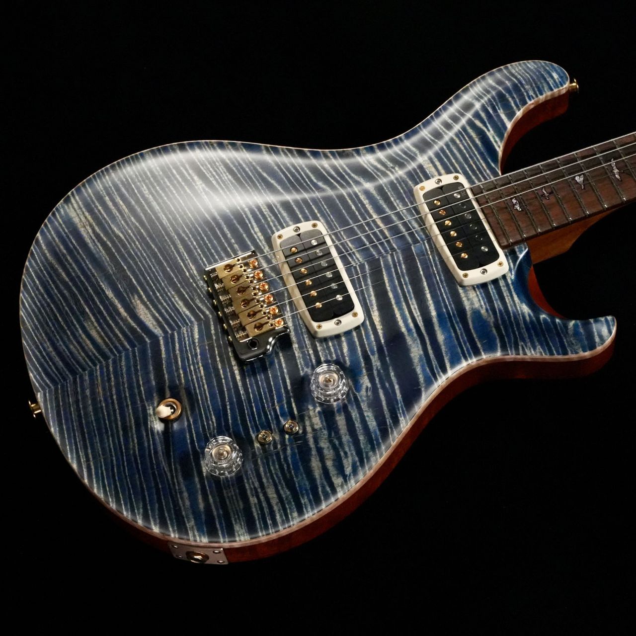 Paul Reed Smith(PRS) Private Stock #12115 Paul's Guitar Chaltecoco