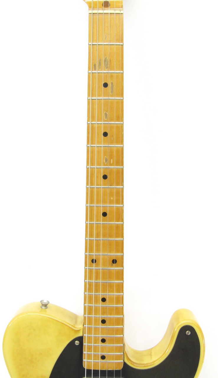Fender Japan TL52-70 【浦添店】（中古/送料無料）【楽器検索デジマート】