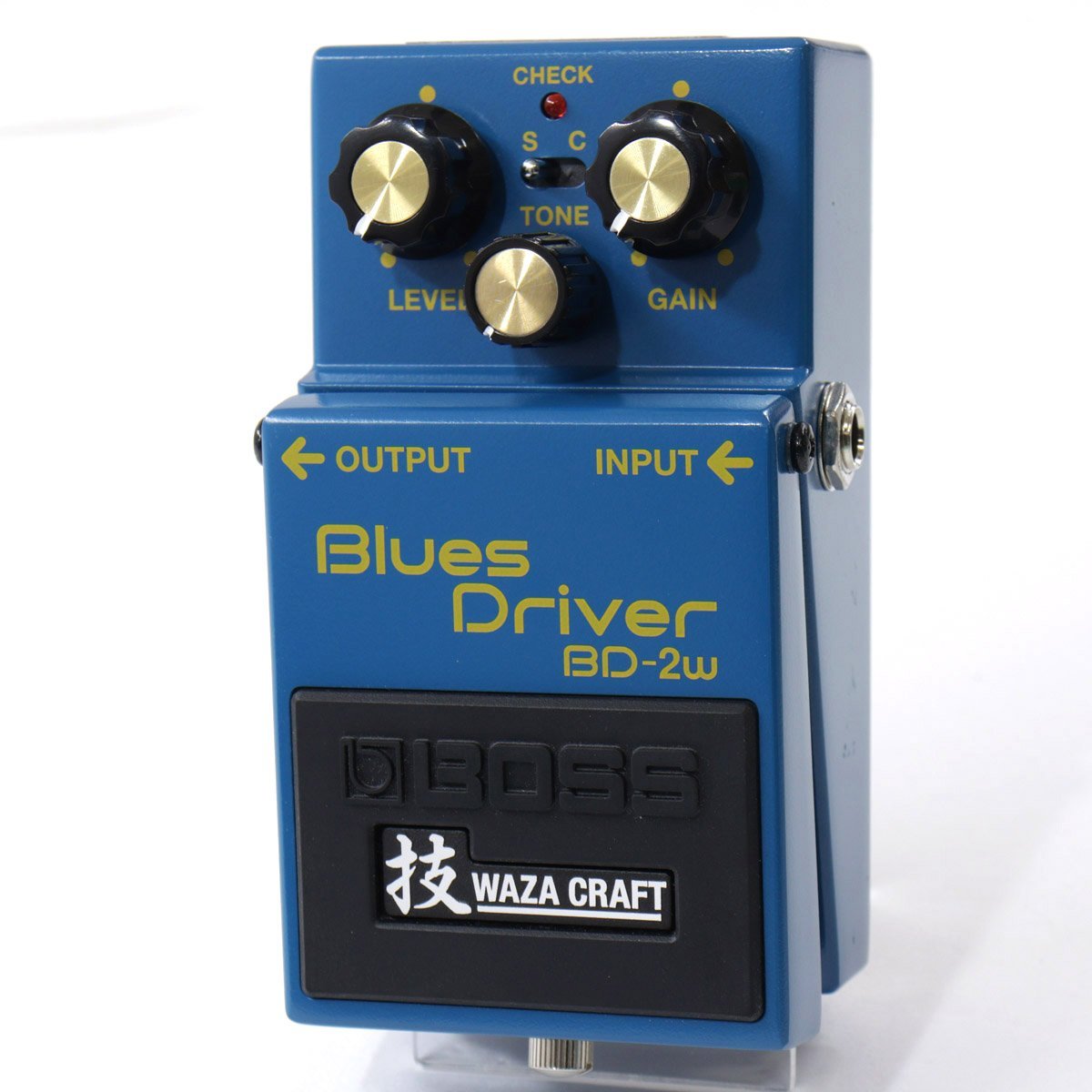 BOSS BD-2w Blues Driver 【池袋店】（中古）【楽器検索デジマート】