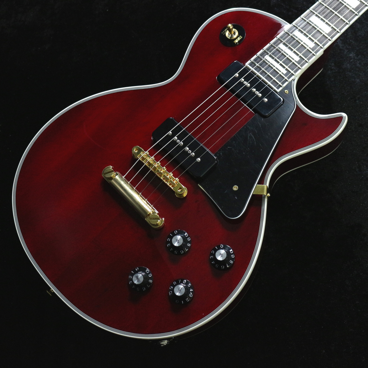 EDWARDS E-LP-CTM/P-Cherry-#ED6292243 【4.28kg】（新品/送料無料
