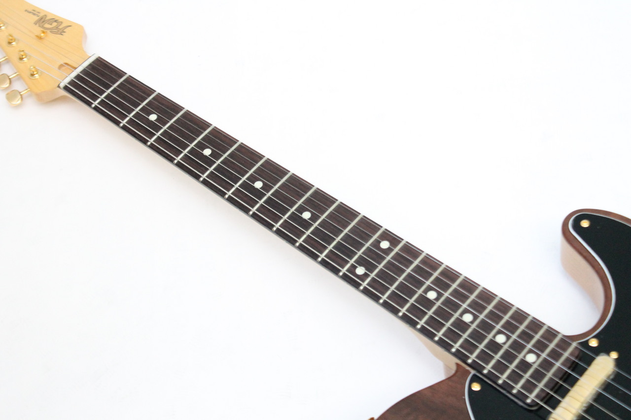 FUJIGEN(FGN) NNTE100RWL-ONT / 3.64kg 【山野楽器オリジナルモデル