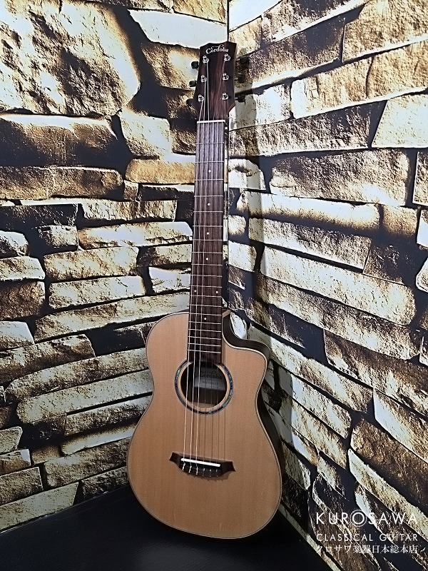 Cordoba コルドバ Mini II EB-CE 【日本総本店2F 在庫品】（新品