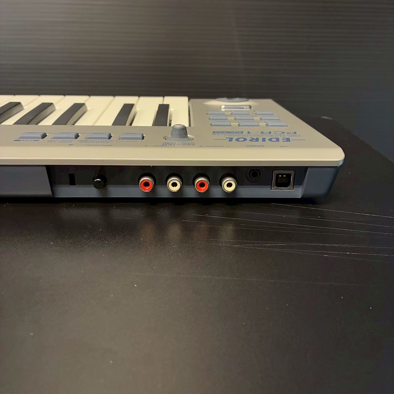 Roland EDIROL PCR-1（中古）【楽器検索デジマート】
