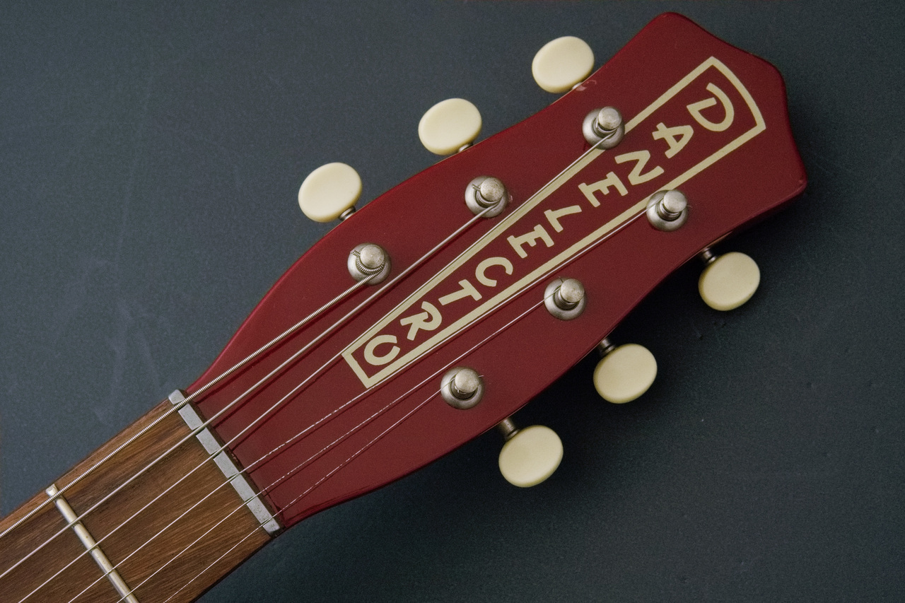 ラリマー D Danelectro 59M -Red- 【USED】【2.85kg】【町田店】（中古