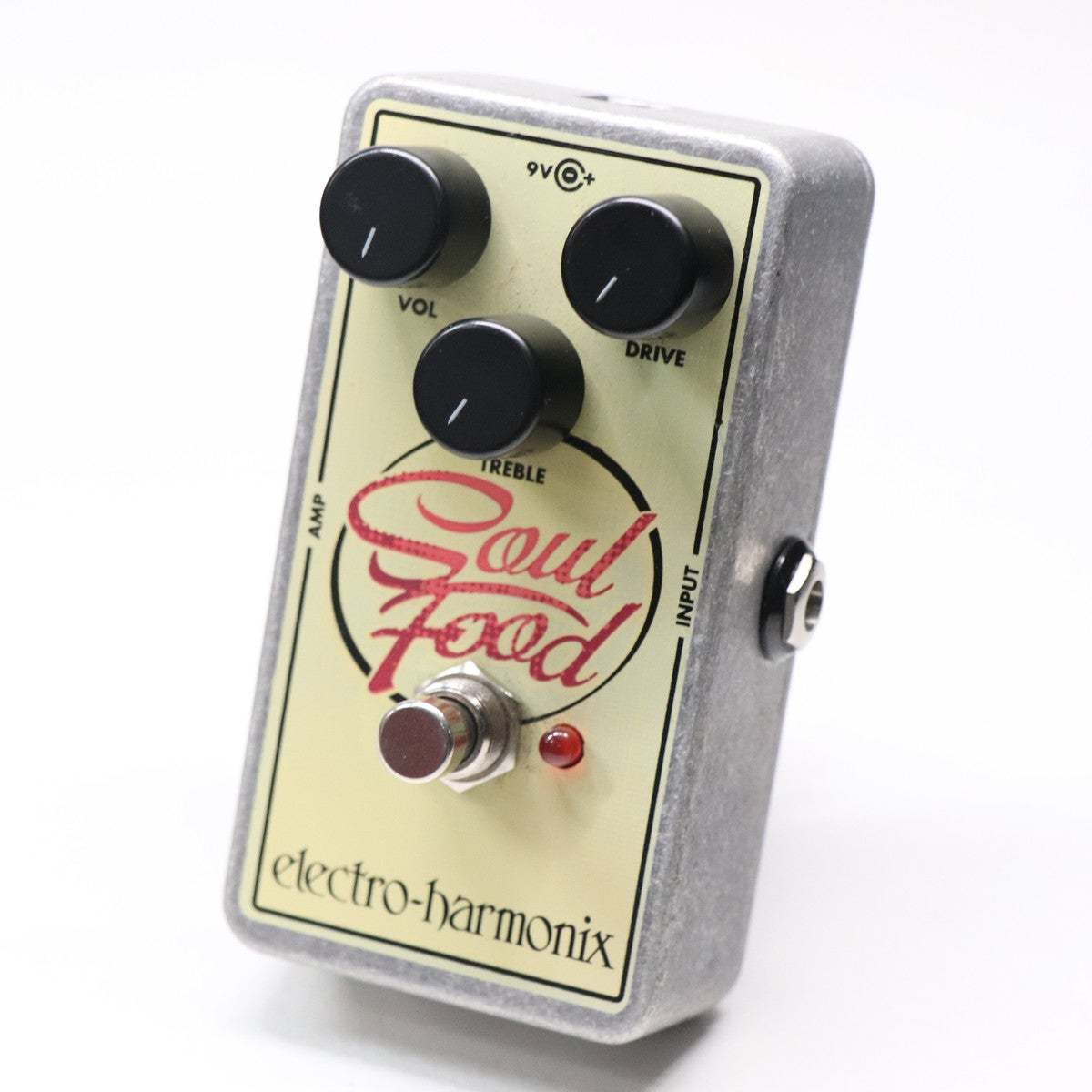 Electro-Harmonix Soul Food 【梅田店】（中古）【楽器検索デジマート】